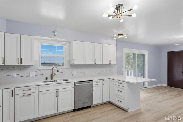 1613 Tamarack Drive, St Charles, MO 63301