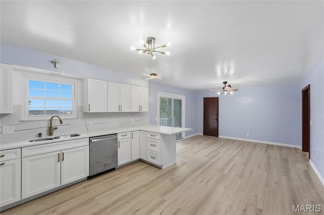 1613 Tamarack Drive, St Charles, MO 63301