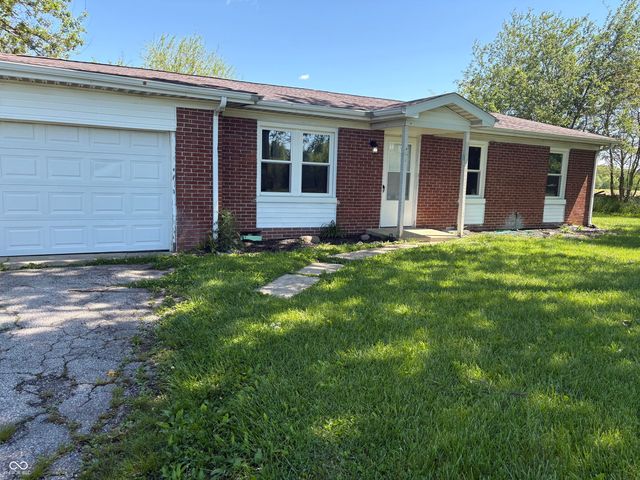 13410 E State Road 7, Elizabethtown, IN 47232