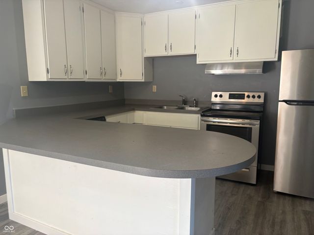 13410 E State Road 7, Elizabethtown, IN 47232