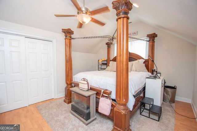 134 Rustica Drive, Newnan, GA 30263