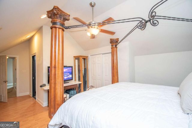 134 Rustica Drive, Newnan, GA 30263