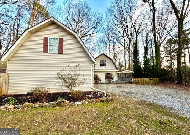 134 Rustica Drive, Newnan, GA 30263