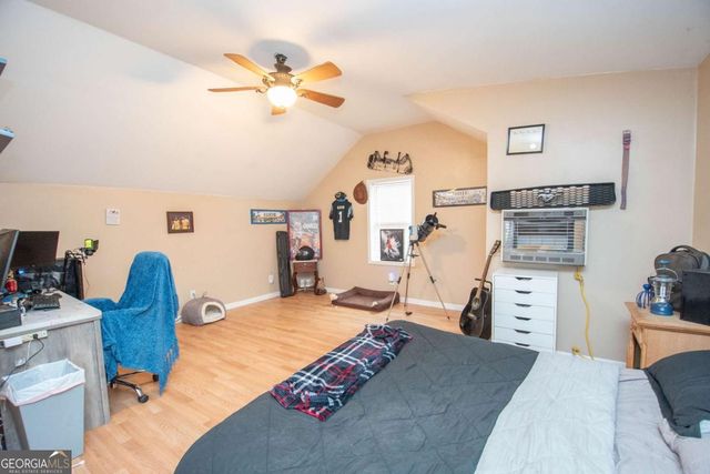 134 Rustica Drive, Newnan, GA 30263