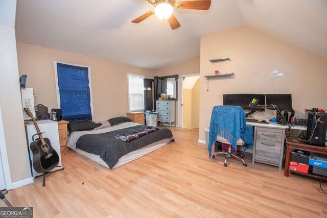134 Rustica Drive, Newnan, GA 30263