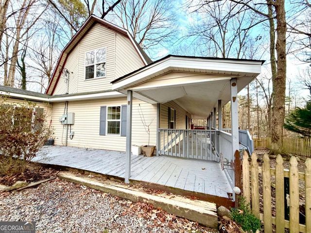 134 Rustica Drive, Newnan, GA 30263