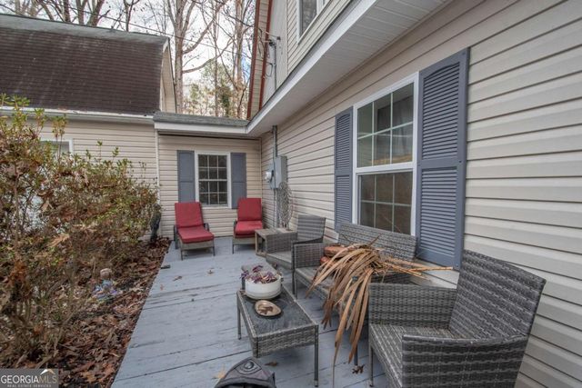 134 Rustica Drive, Newnan, GA 30263