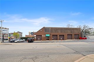 18 Blackstone Street, Woonsocket, RI 02895
