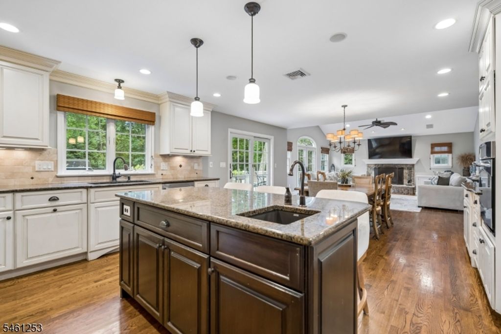 22 Midvale Dr, New Providence Boro, NJ 07974 — photo 4