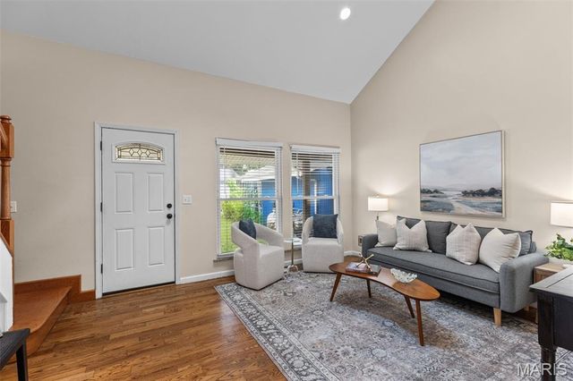 1439 Meadowside Drive, Unincorporated, MO 63146