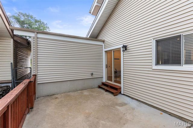 1439 Meadowside Drive, Unincorporated, MO 63146