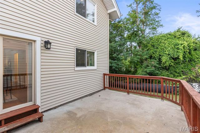 1439 Meadowside Drive, Unincorporated, MO 63146