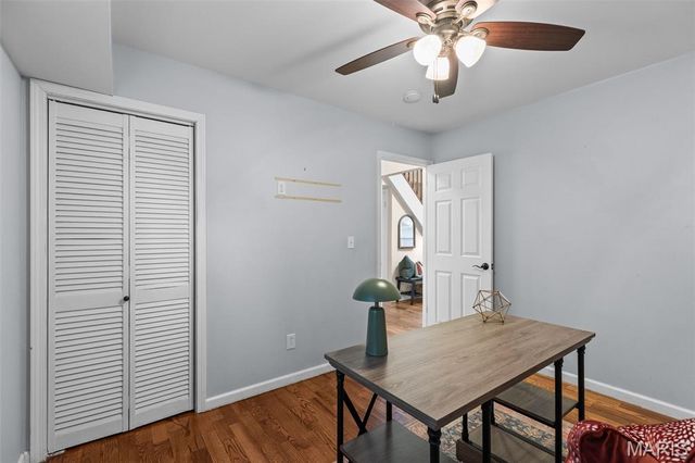 1439 Meadowside Drive, Unincorporated, MO 63146