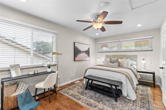 1439 Meadowside Drive, Unincorporated, MO 63146