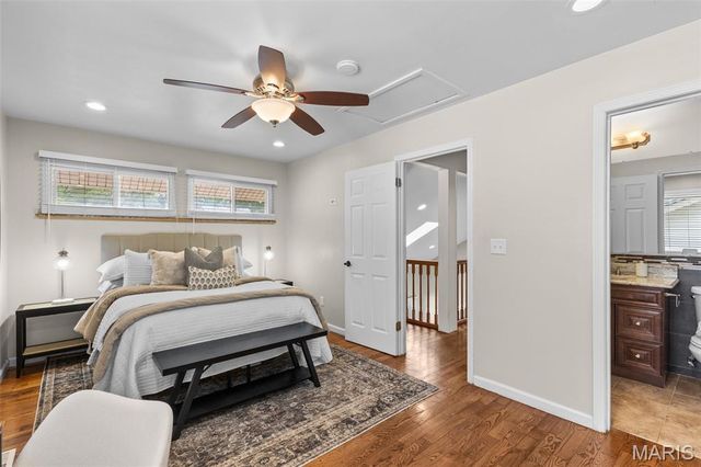 1439 Meadowside Drive, Unincorporated, MO 63146