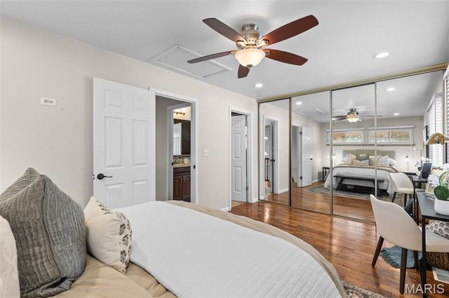 1439 Meadowside Drive, Unincorporated, MO 63146