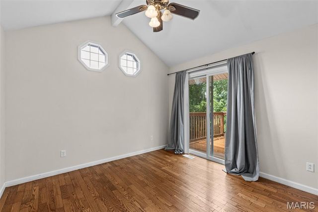 1439 Meadowside Drive, Unincorporated, MO 63146
