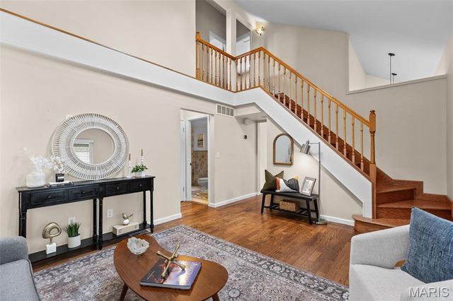 1439 Meadowside Drive, Unincorporated, MO 63146