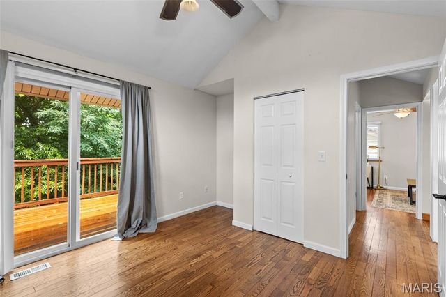1439 Meadowside Drive, Unincorporated, MO 63146