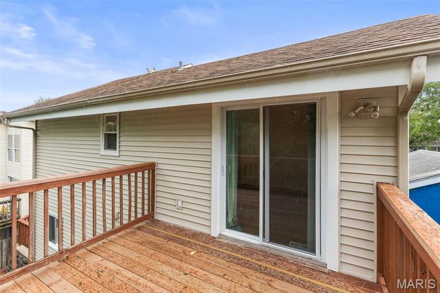 1439 Meadowside Drive, Unincorporated, MO 63146