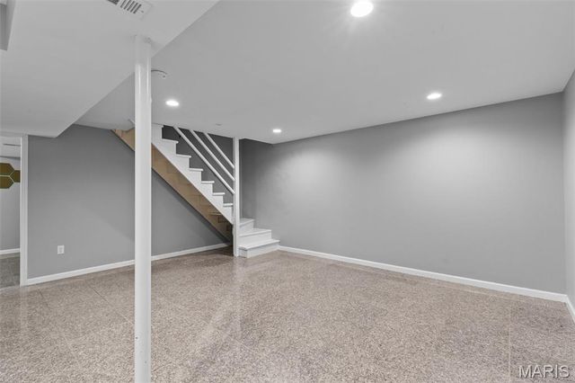 1439 Meadowside Drive, Unincorporated, MO 63146