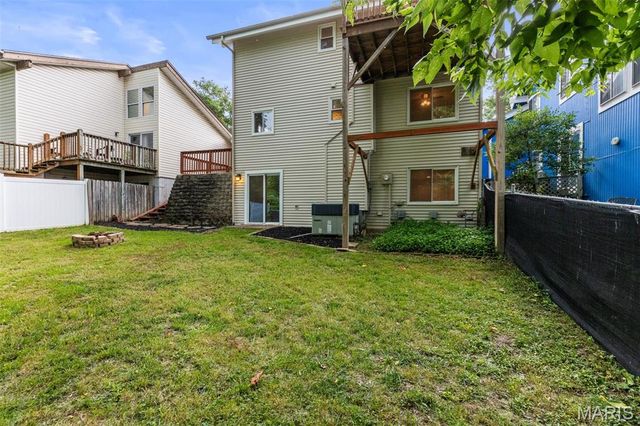 1439 Meadowside Drive, Unincorporated, MO 63146