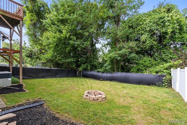 1439 Meadowside Drive, Unincorporated, MO 63146