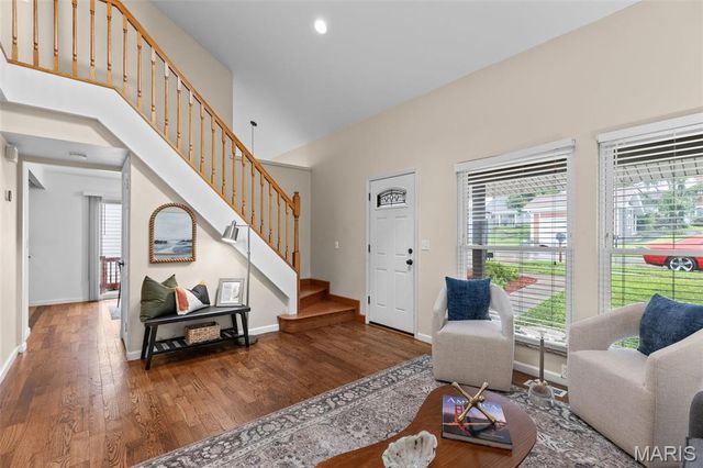 1439 Meadowside Drive, Unincorporated, MO 63146