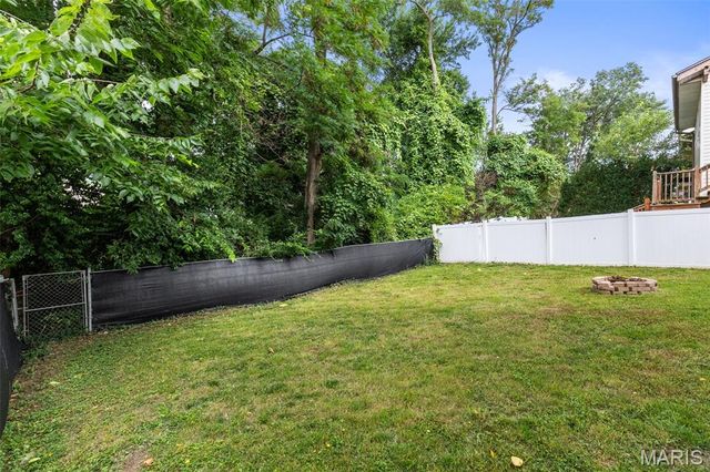 1439 Meadowside Drive, Unincorporated, MO 63146