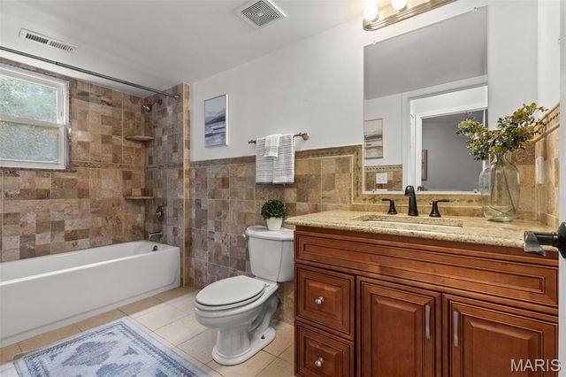 1439 Meadowside Drive, Unincorporated, MO 63146