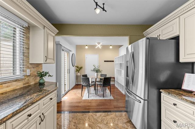1439 Meadowside Drive, Unincorporated, MO 63146