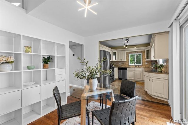 1439 Meadowside Drive, Unincorporated, MO 63146