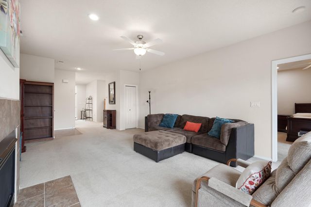 4424 Desert Lily Court SE, Rio Rancho, NM 87124
