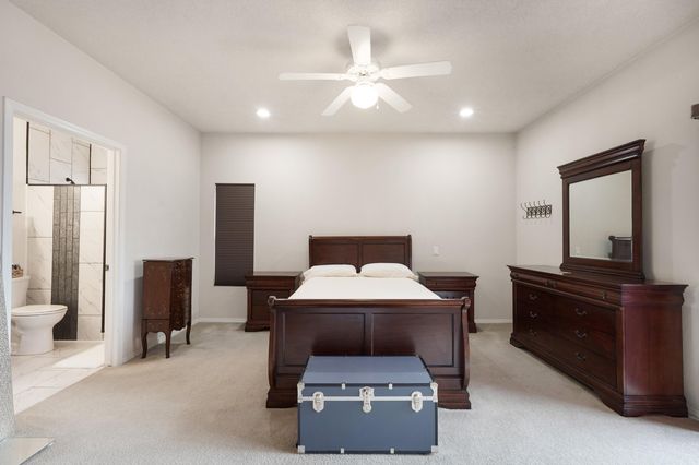 4424 Desert Lily Court SE, Rio Rancho, NM 87124