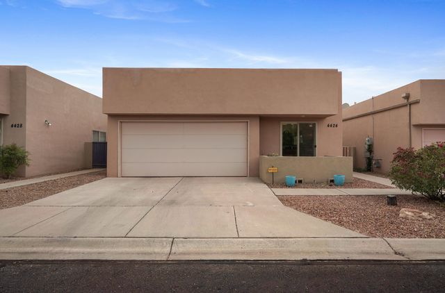 4424 Desert Lily Court SE, Rio Rancho, NM 87124