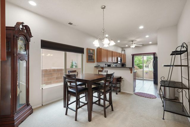 4424 Desert Lily Court SE, Rio Rancho, NM 87124