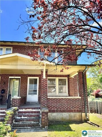 2518 West Tilghman Street, Allentown City, PA 18104