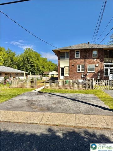 2518 West Tilghman Street, Allentown City, PA 18104