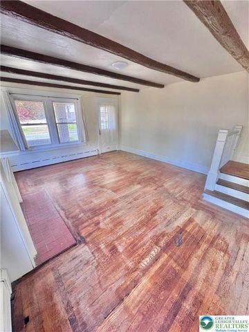 2518 West Tilghman Street, Allentown City, PA 18104