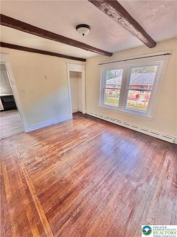 2518 West Tilghman Street, Allentown City, PA 18104