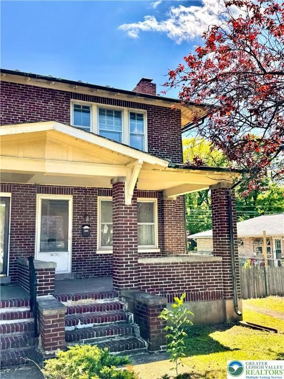 2518 West Tilghman Street, Allentown City, PA 18104