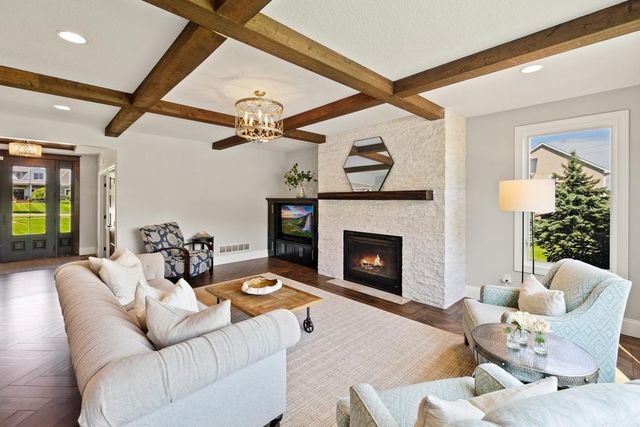 12403 Meadow Bluff Trail, Afton, MN 55001