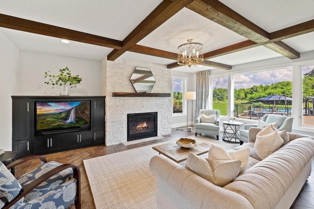 12403 Meadow Bluff Trail, Afton, MN 55001