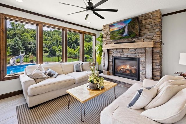 12403 Meadow Bluff Trail, Afton, MN 55001