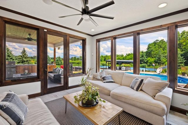 12403 Meadow Bluff Trail, Afton, MN 55001