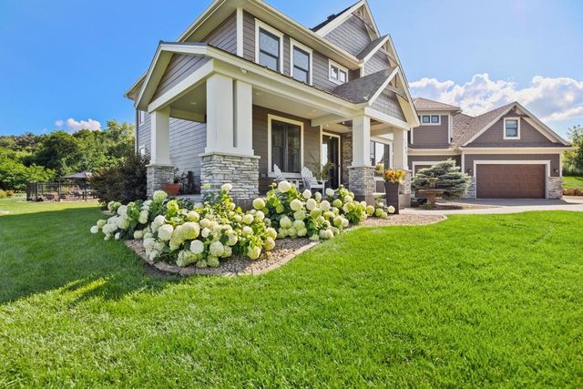 12403 Meadow Bluff Trail, Afton, MN 55001