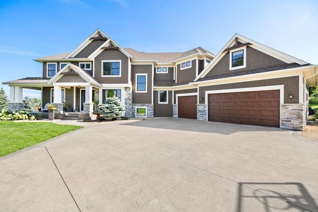 12403 Meadow Bluff Trail, Afton, MN 55001