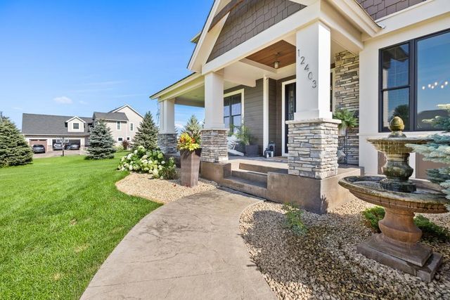 12403 Meadow Bluff Trail, Afton, MN 55001