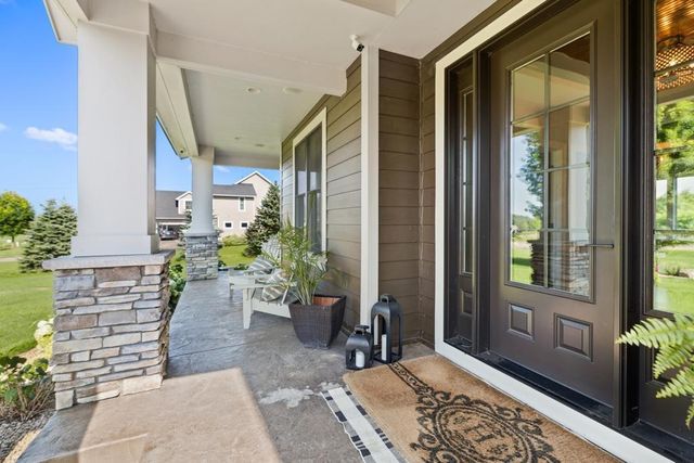 12403 Meadow Bluff Trail, Afton, MN 55001