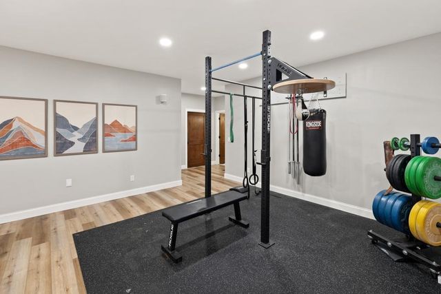 12403 Meadow Bluff Trail, Afton, MN 55001